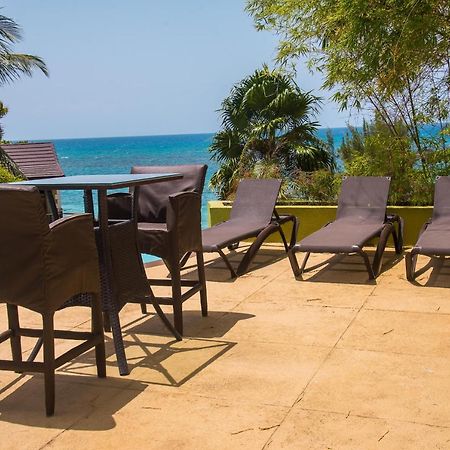 Maribella@Crystal Cove Ocho Rios Apartman Stanmore Grove Kültér fotó