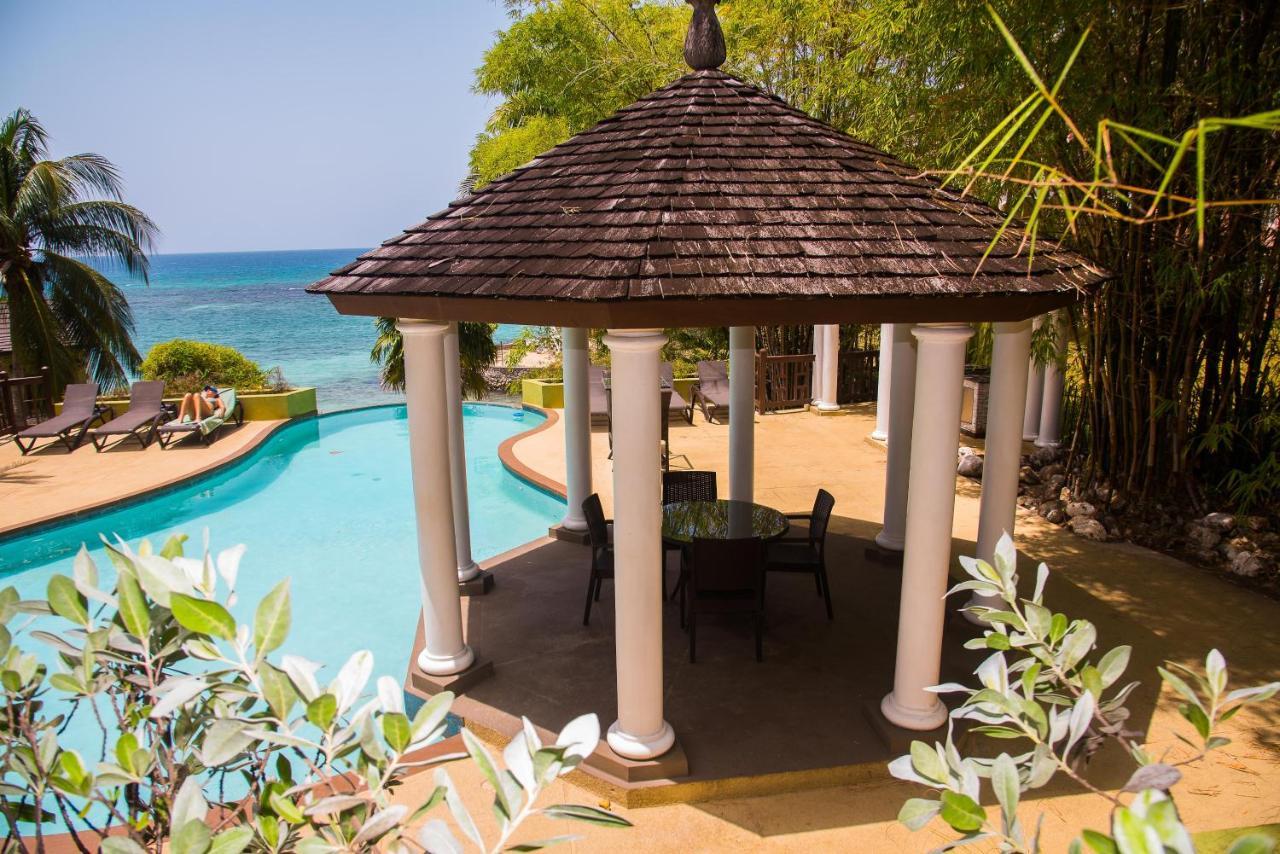 Maribella@Crystal Cove Ocho Rios Apartman Stanmore Grove Kültér fotó