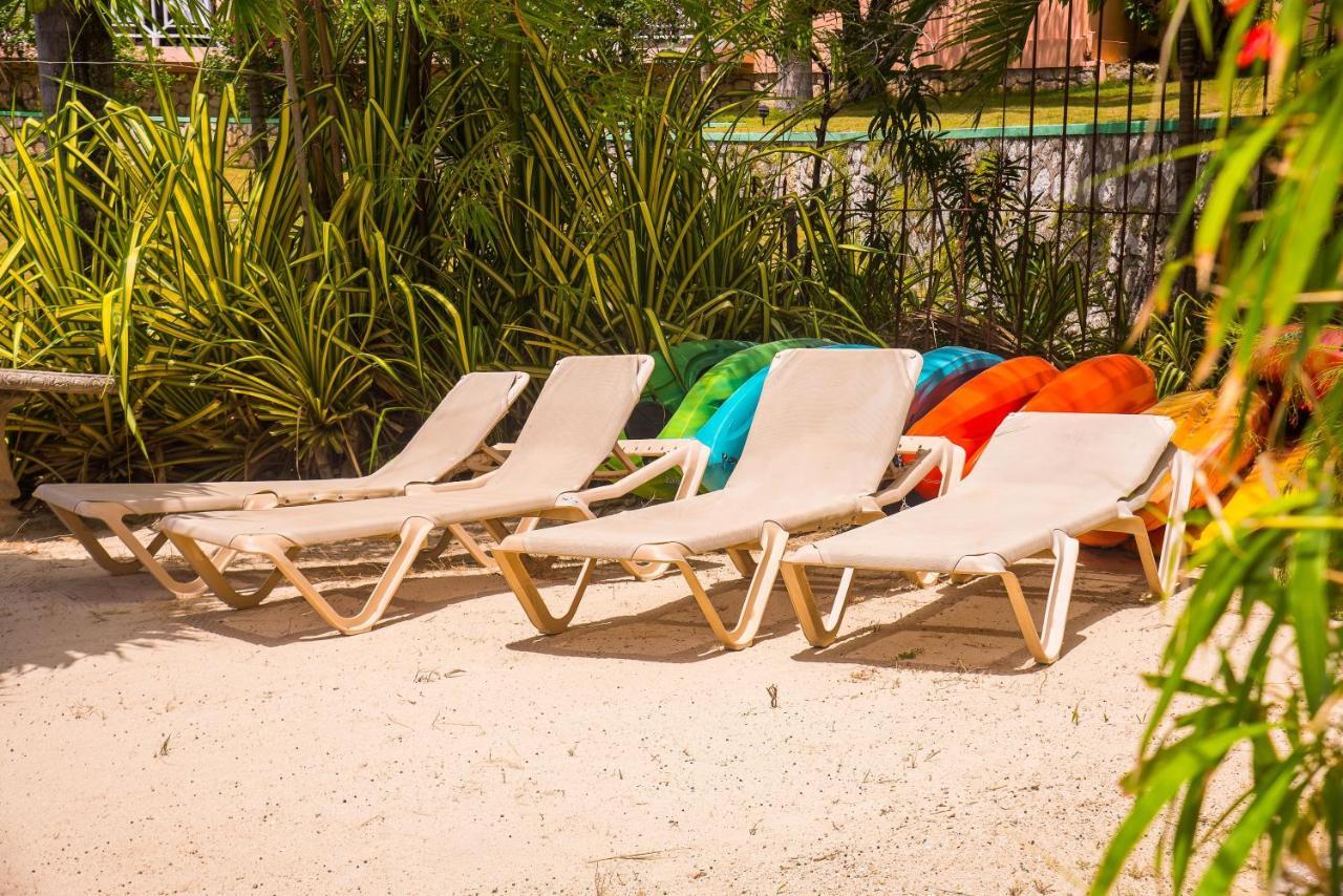 Maribella@Crystal Cove Ocho Rios Apartman Stanmore Grove Kültér fotó