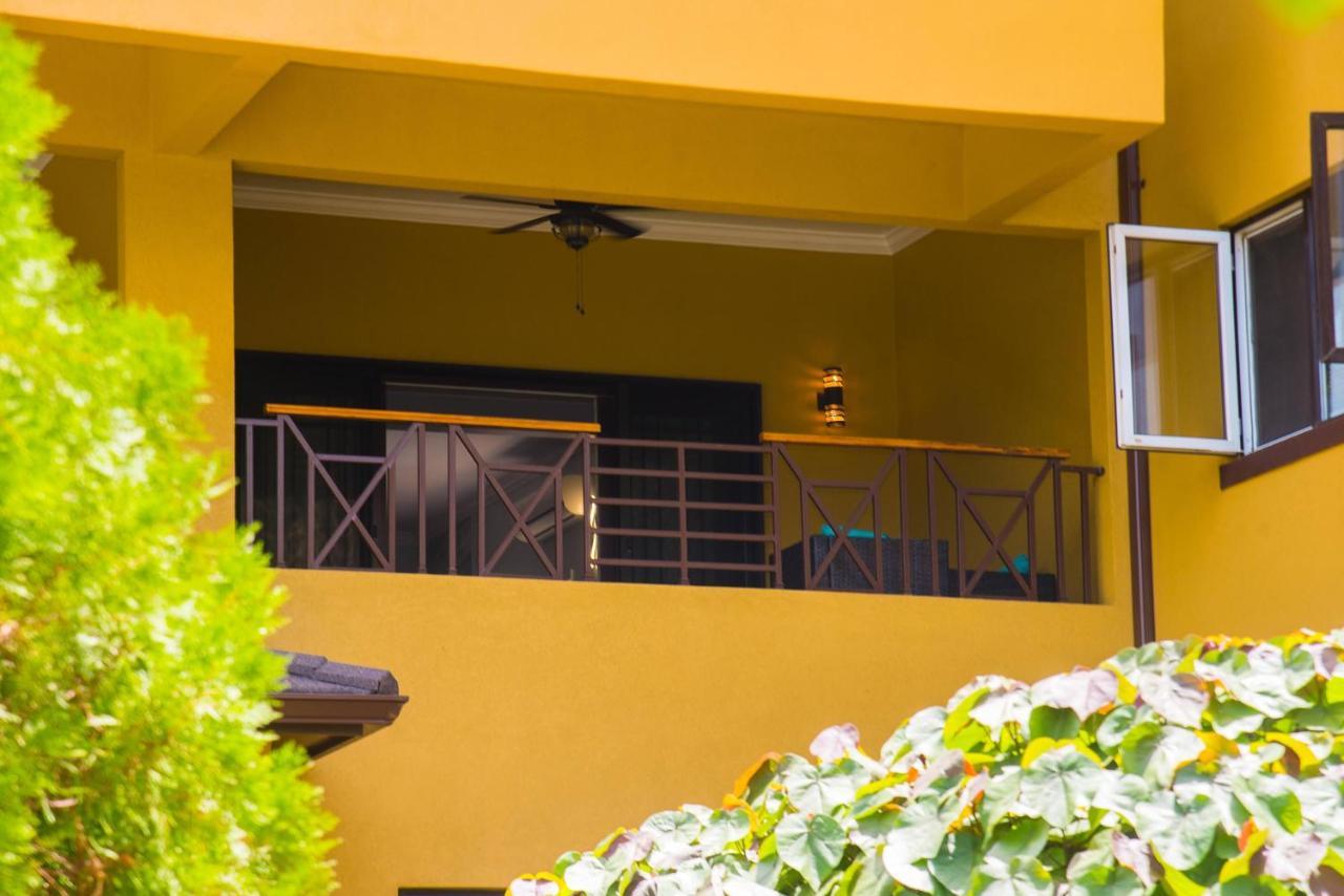 Maribella@Crystal Cove Ocho Rios Apartman Stanmore Grove Kültér fotó