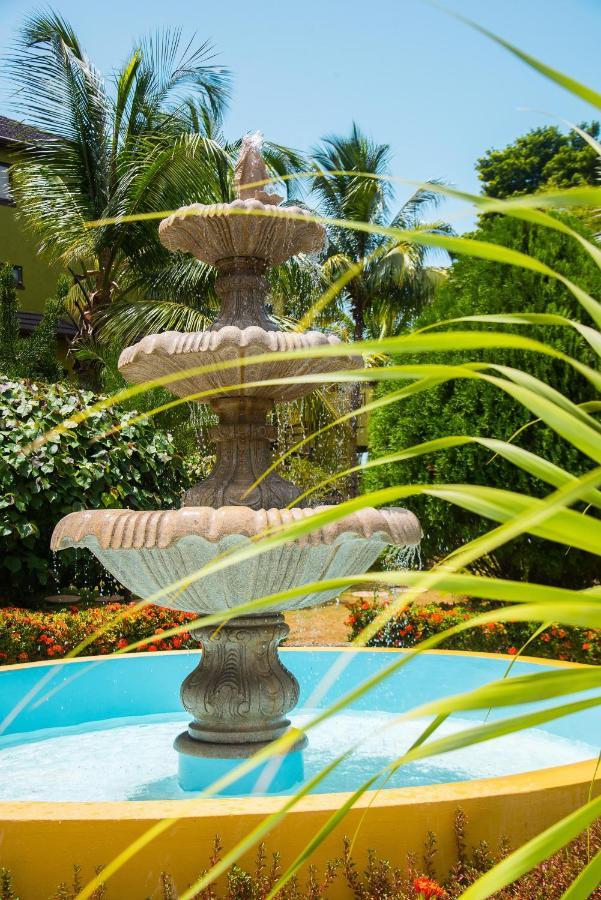 Maribella@Crystal Cove Ocho Rios Apartman Stanmore Grove Kültér fotó