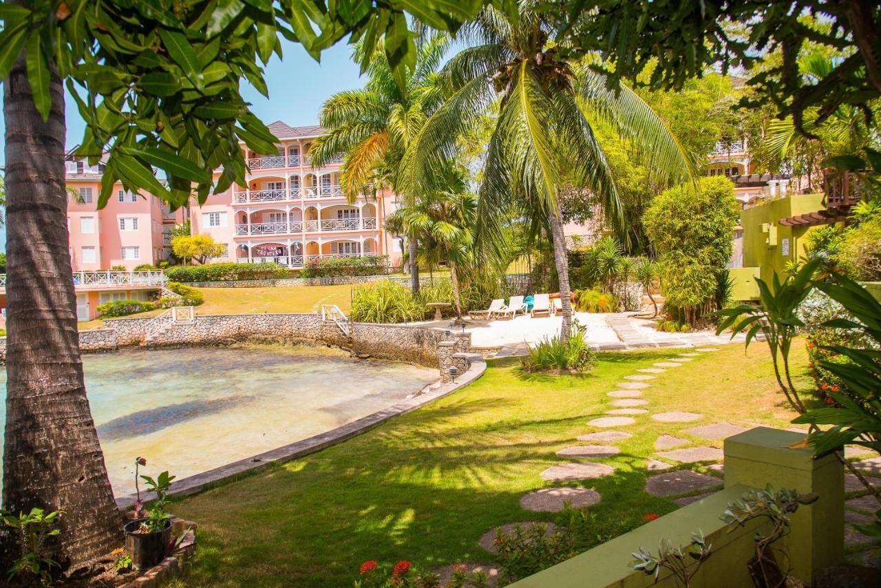 Maribella@Crystal Cove Ocho Rios Apartman Stanmore Grove Kültér fotó