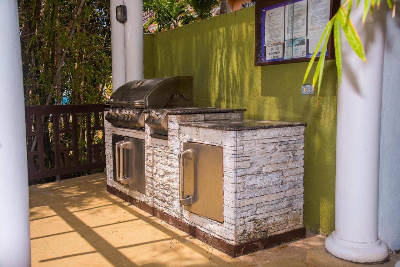 Maribella@Crystal Cove Ocho Rios Apartman Stanmore Grove Kültér fotó