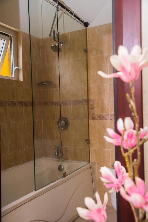 Maribella@Crystal Cove Ocho Rios Apartman Stanmore Grove Kültér fotó